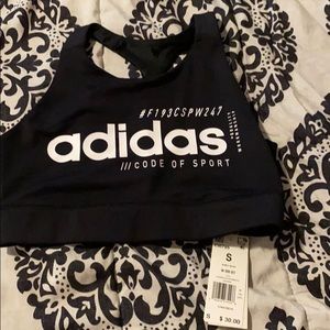 Adidas Sports Bra